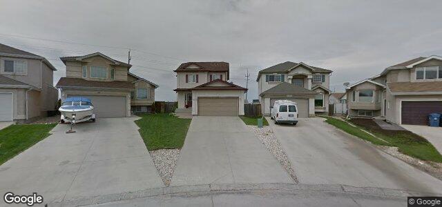 90 Gateside Way（加拿大曼尼托巴省温尼伯市）房屋照片