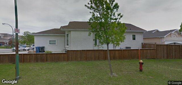 91 Horrox Bay（加拿大曼尼托巴省温尼伯市）房屋照片