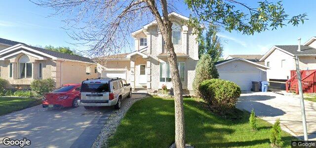 91 John Reeves Place（加拿大曼尼托巴省温尼伯市）房屋照片