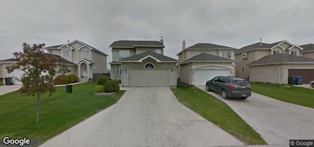 94 Horrox Bay（加拿大曼尼托巴省温尼伯市）房屋照片