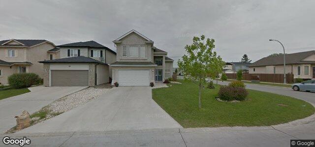 Photo of 95 Frog Plain Way in Winnipeg, Manitoba