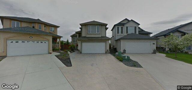 95 Swinford Way（加拿大曼尼托巴省温尼伯市）房屋照片