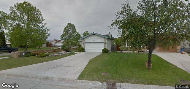 95 William Whiteway Bay（加拿大曼尼托巴省温尼伯市）房屋照片