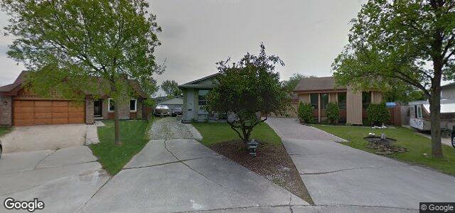 96 Timberwood Trail（加拿大曼尼托巴省温尼伯市）房屋照片