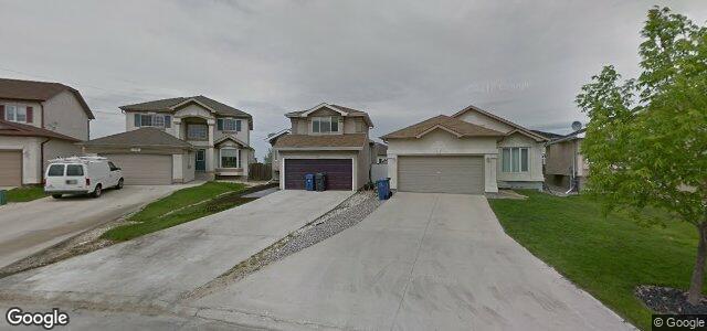 98 Gateside Way（加拿大曼尼托巴省温尼伯市）房屋照片