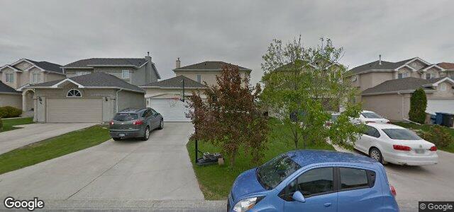 98 Horrox Bay（加拿大曼尼托巴省温尼伯市）房屋照片