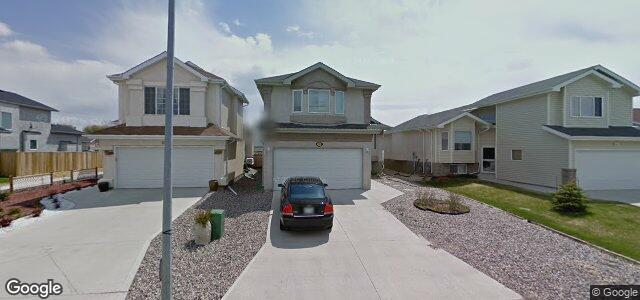 99 Carsdale Drive（加拿大曼尼托巴省温尼伯市）房屋照片