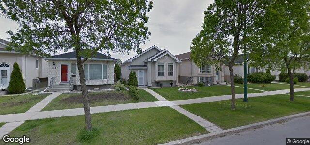 99 Maplegrove Road（加拿大曼尼托巴省温尼伯市）房屋照片