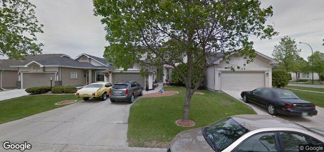 99 Shalimar Crescent（加拿大曼尼托巴省温尼伯市）房屋照片