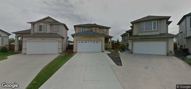 99 Swinford Way（加拿大曼尼托巴省温尼伯市）房屋照片