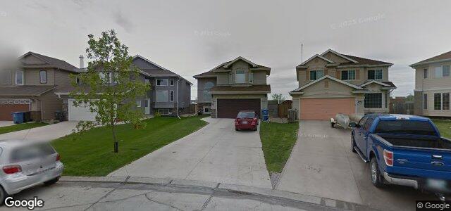 99 Wisteria Way（加拿大曼尼托巴省温尼伯市）房屋照片