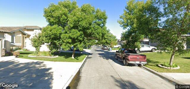 Peter Herner Bay（加拿大曼尼托巴省温尼伯市）房屋照片