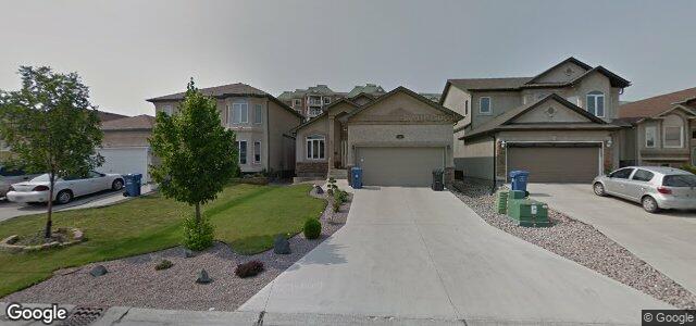 10 Grifindale Bay（加拿大曼尼托巴省温尼伯市）房屋照片