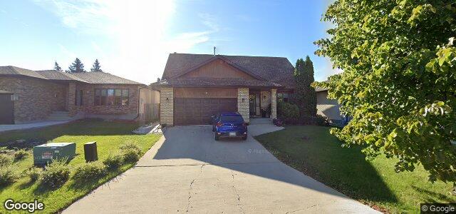 10 Sandalwood Crescent（加拿大曼尼托巴省温尼伯市）房屋照片