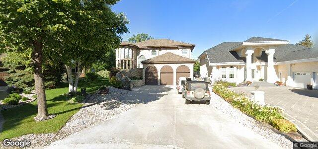 10 Tatum Place（加拿大曼尼托巴省温尼伯市）房屋照片