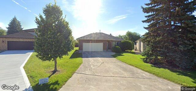 101 Saul Miller Drive（加拿大曼尼托巴省温尼伯市）房屋照片