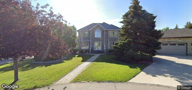 101 Summerview Lane（加拿大曼尼托巴省温尼伯市）房屋照片