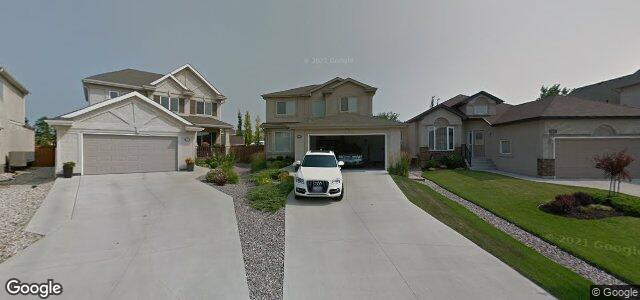 102 Attridge Lane（加拿大曼尼托巴省温尼伯市）房屋照片