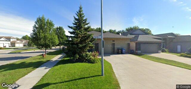 102 Mcbeth Grove（加拿大曼尼托巴省温尼伯市）房屋照片