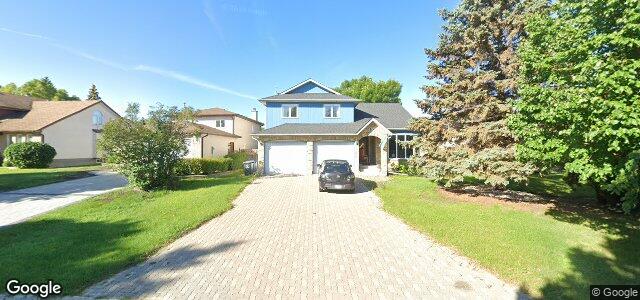 102 Saul Miller Drive（加拿大曼尼托巴省温尼伯市）房屋照片