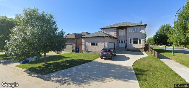 103 Mcbeth Grove（加拿大曼尼托巴省温尼伯市）房屋照片