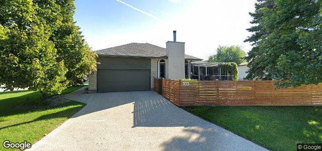 103 Saul Miller Drive（加拿大曼尼托巴省温尼伯市）房屋照片