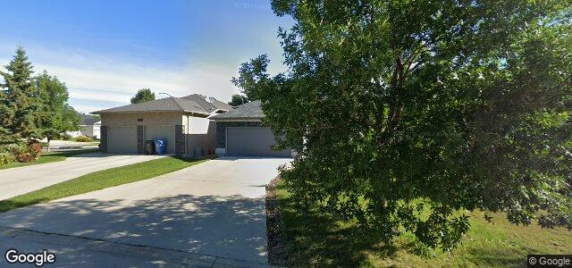 106 Mcbeth Grove（加拿大曼尼托巴省溫尼伯市）房屋照片