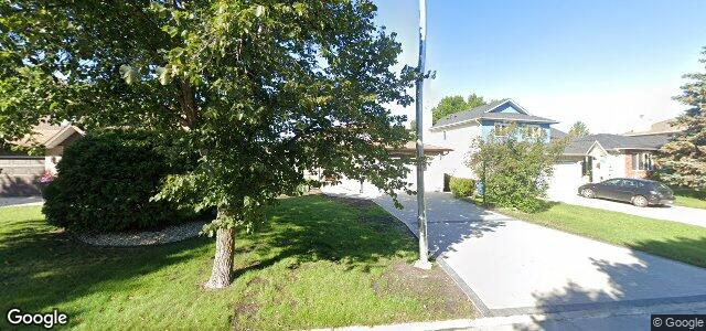 106 Saul Miller Drive（加拿大曼尼托巴省温尼伯市）房屋照片