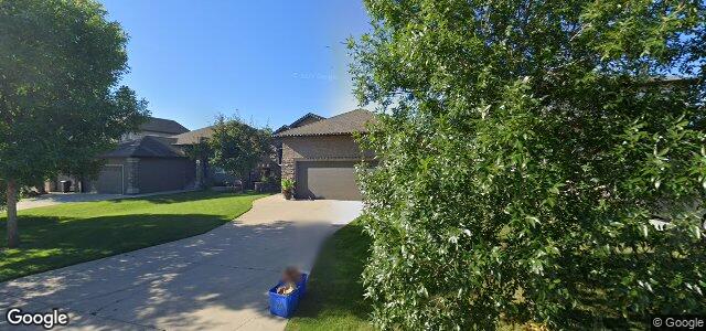 107 Mcbeth Grove（加拿大曼尼托巴省温尼伯市）房屋照片