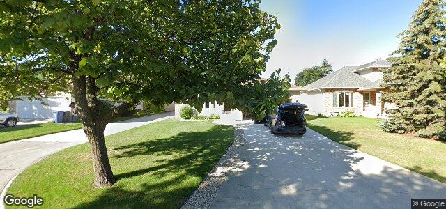 11 Saul Miller Drive（加拿大曼尼托巴省温尼伯市）房屋照片