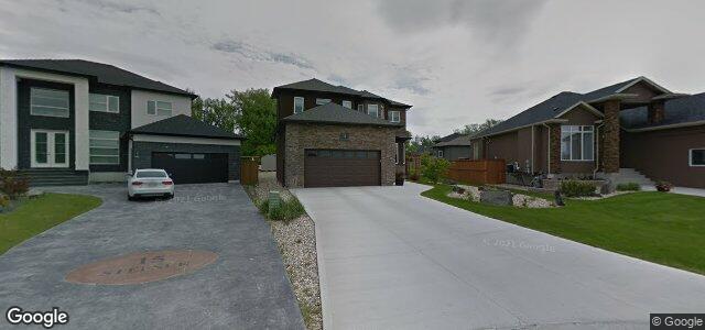 11 Stepnuk Place（加拿大曼尼托巴省温尼伯市）房屋照片