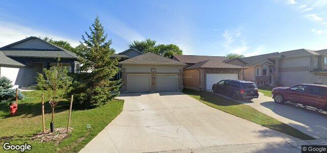 110 Mcbeth Grove（加拿大曼尼托巴省温尼伯市）房屋照片