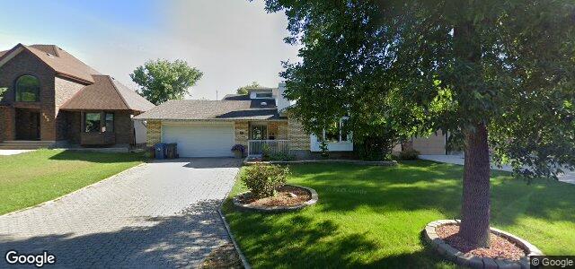 110 Summerview Lane（加拿大曼尼托巴省温尼伯市）房屋照片