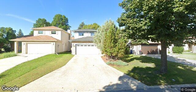 114 Saul Miller Drive（加拿大曼尼托巴省温尼伯市）房屋照片