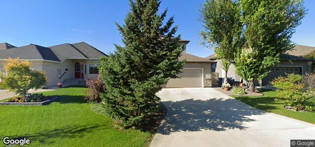 115 Mcbeth Grove（加拿大曼尼托巴省溫尼伯市）房屋照片