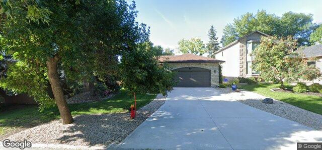 117 Summerview Lane（加拿大曼尼托巴省温尼伯市）房屋照片