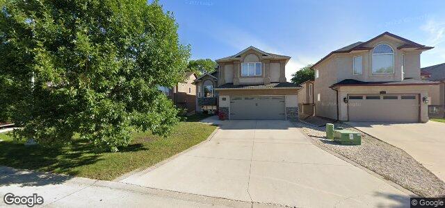 118 Mcbeth Grove（加拿大曼尼托巴省温尼伯市）房屋照片