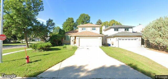 118 Saul Miller Drive（加拿大曼尼托巴省温尼伯市）房屋照片