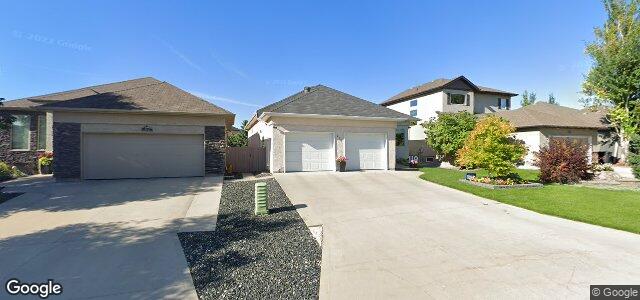 119 Mcbeth Grove（加拿大曼尼托巴省温尼伯市）房屋照片