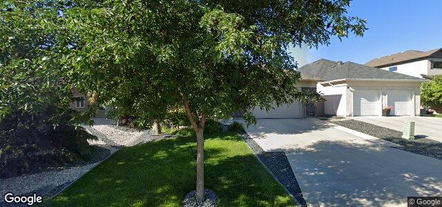 123 Mcbeth Grove（加拿大曼尼托巴省温尼伯市）房屋照片