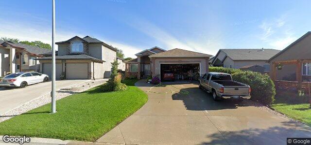 130 Mcbeth Grove（加拿大曼尼托巴省温尼伯市）房屋照片