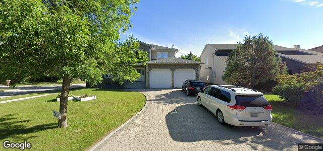 Larawan ng 134 Summerview Lane sa Winnipeg, Manitoba