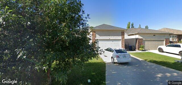 139 Mcbeth Grove（加拿大曼尼托巴省温尼伯市）房屋照片