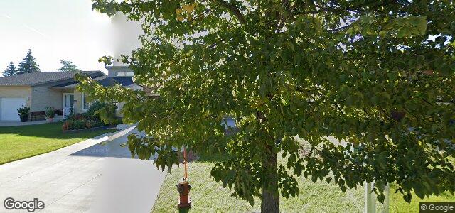 14 Sandalwood Crescent（加拿大曼尼托巴省温尼伯市）房屋照片