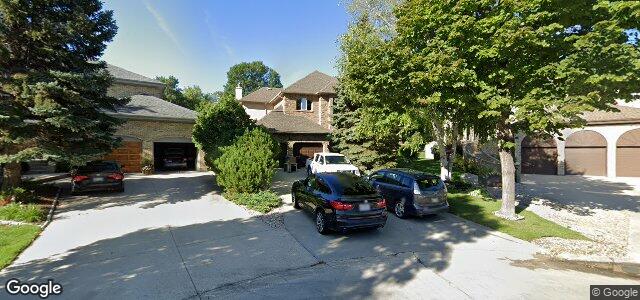 14 Tatum Place（加拿大曼尼托巴省温尼伯市）房屋照片