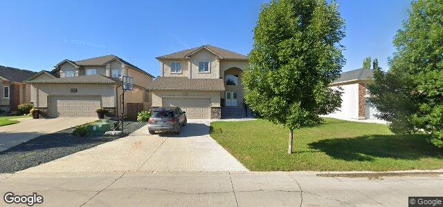 143 Mcbeth Grove（加拿大曼尼托巴省温尼伯市）房屋照片