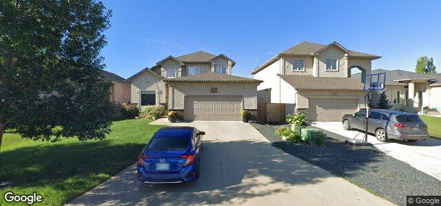 147 Mcbeth Grove（加拿大曼尼托巴省温尼伯市）房屋照片