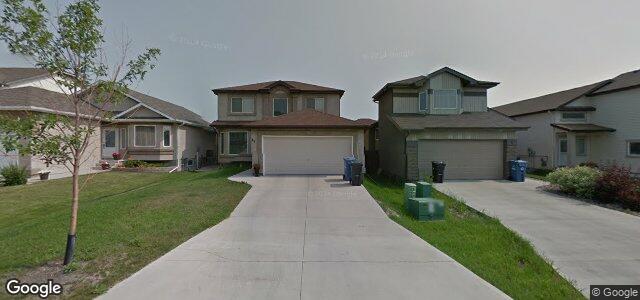 15 Grifindale Bay（加拿大曼尼托巴省温尼伯市）房屋照片