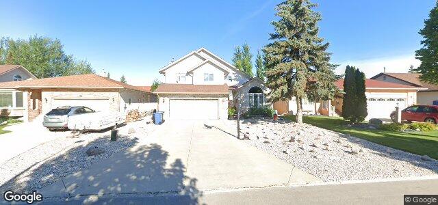 15 Sandalwood Crescent（加拿大曼尼托巴省温尼伯市）房屋照片