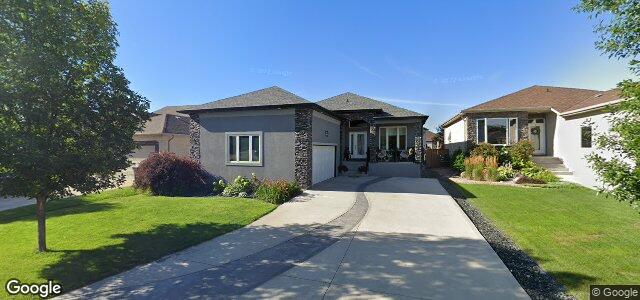 Photo of 159 Mcbeth Grove in Winnipeg, Manitoba